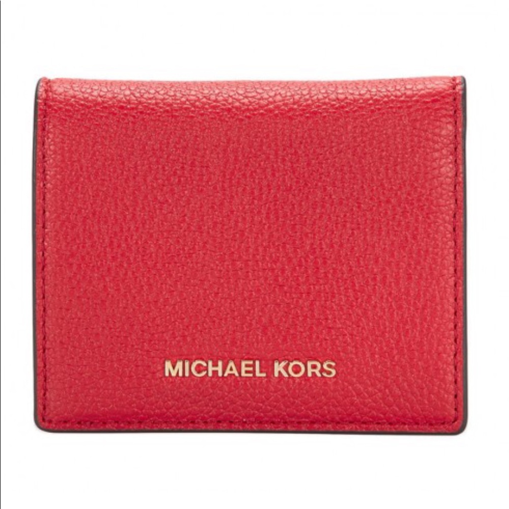 Michael Kors Mercer Wallet